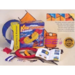 Kite Dynamics Experiment Kit